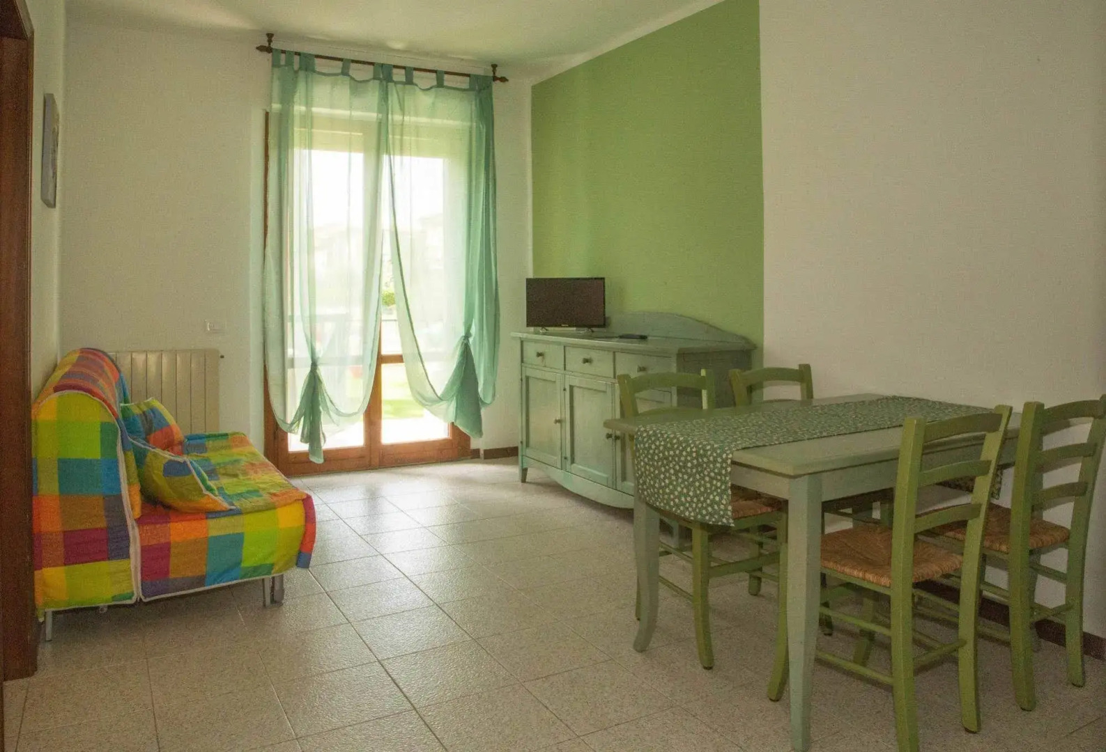 Residence le Villette Follonica