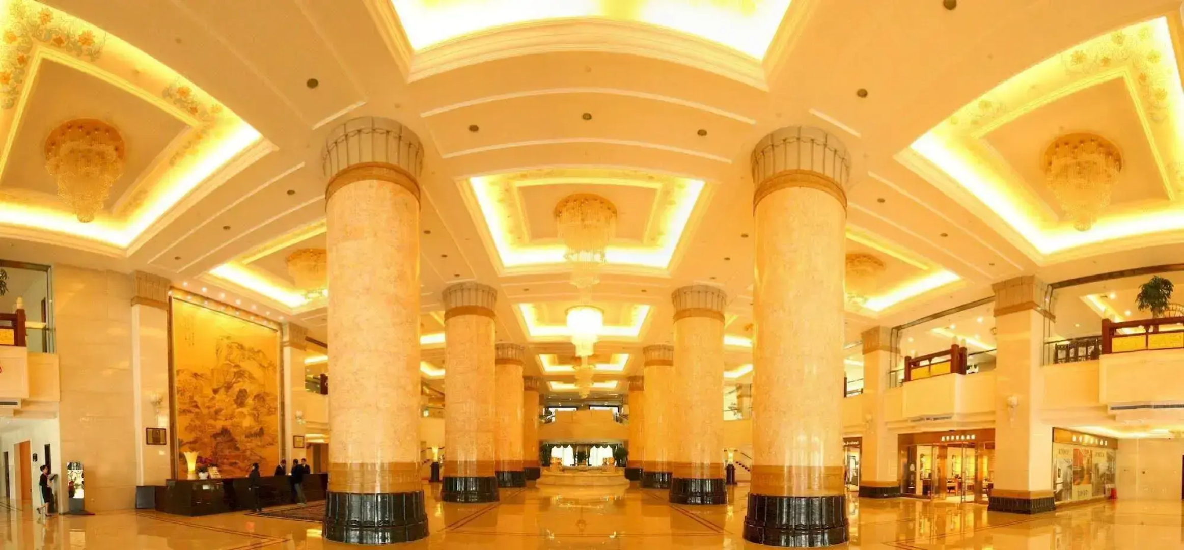 Lihua Grand Hotel
