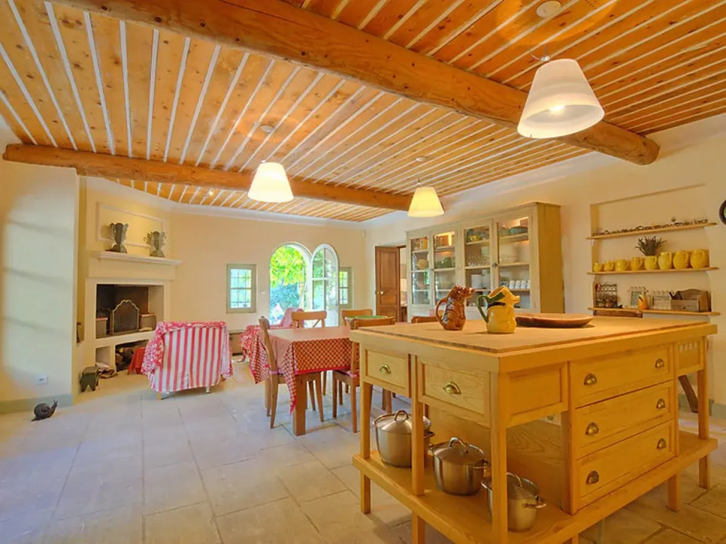 Domaine De Piegros