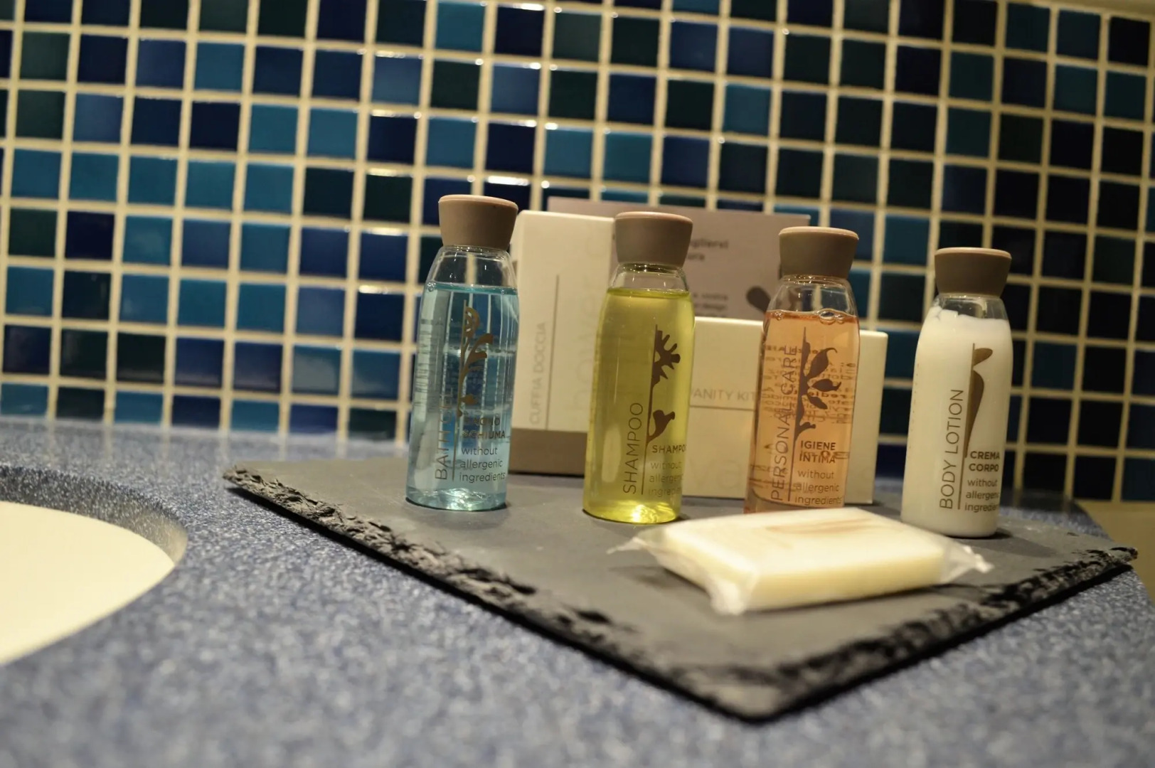 Bes Hotel Bergamo West