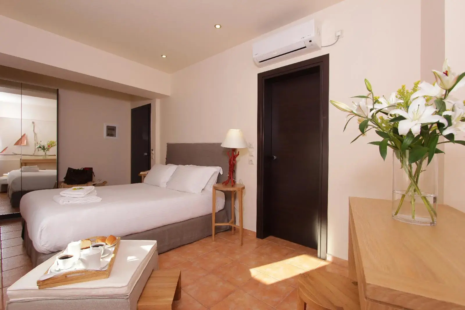 White Lotus Hotel