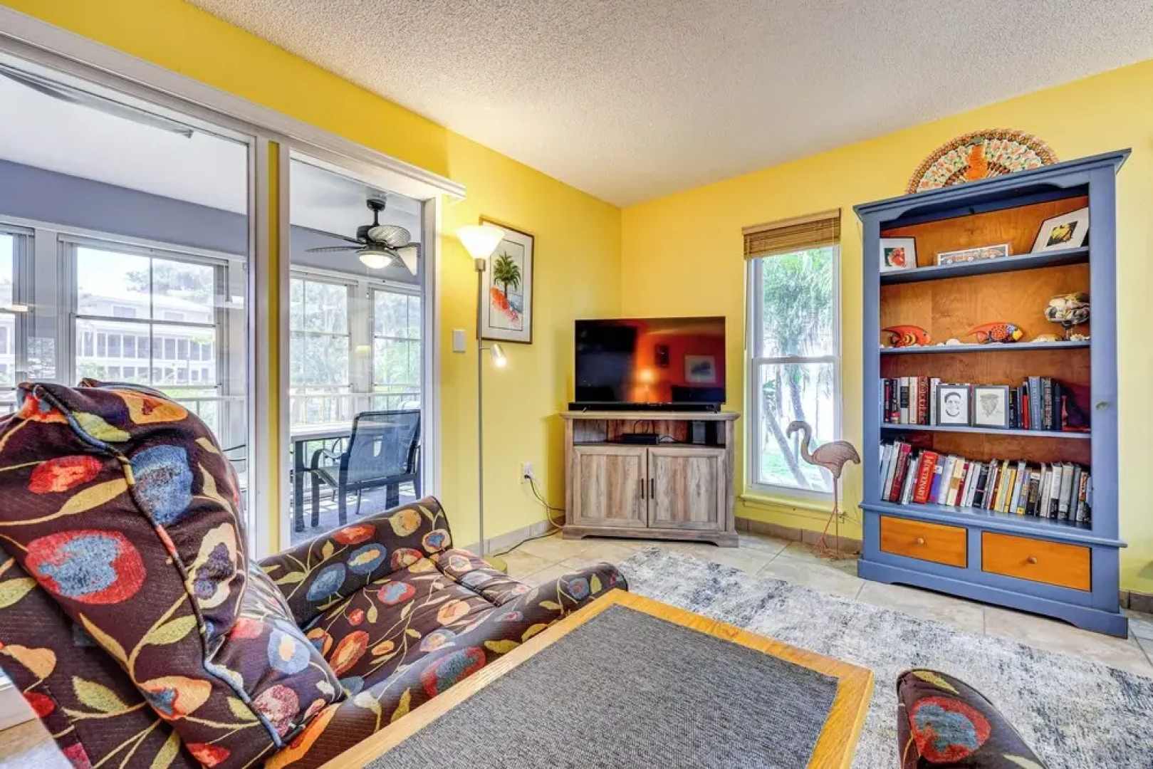 St Johns River Retreat in Welaka w/ Dock Access