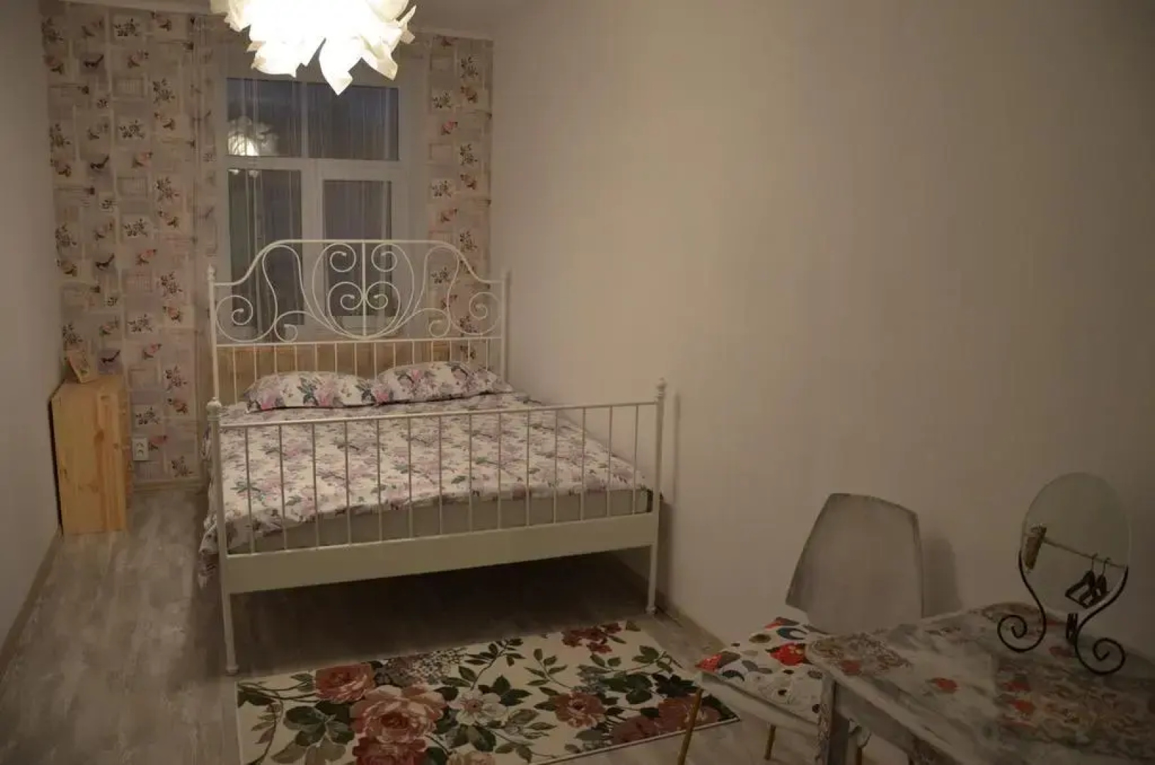 Hostel Sova Na Mayakovskogo