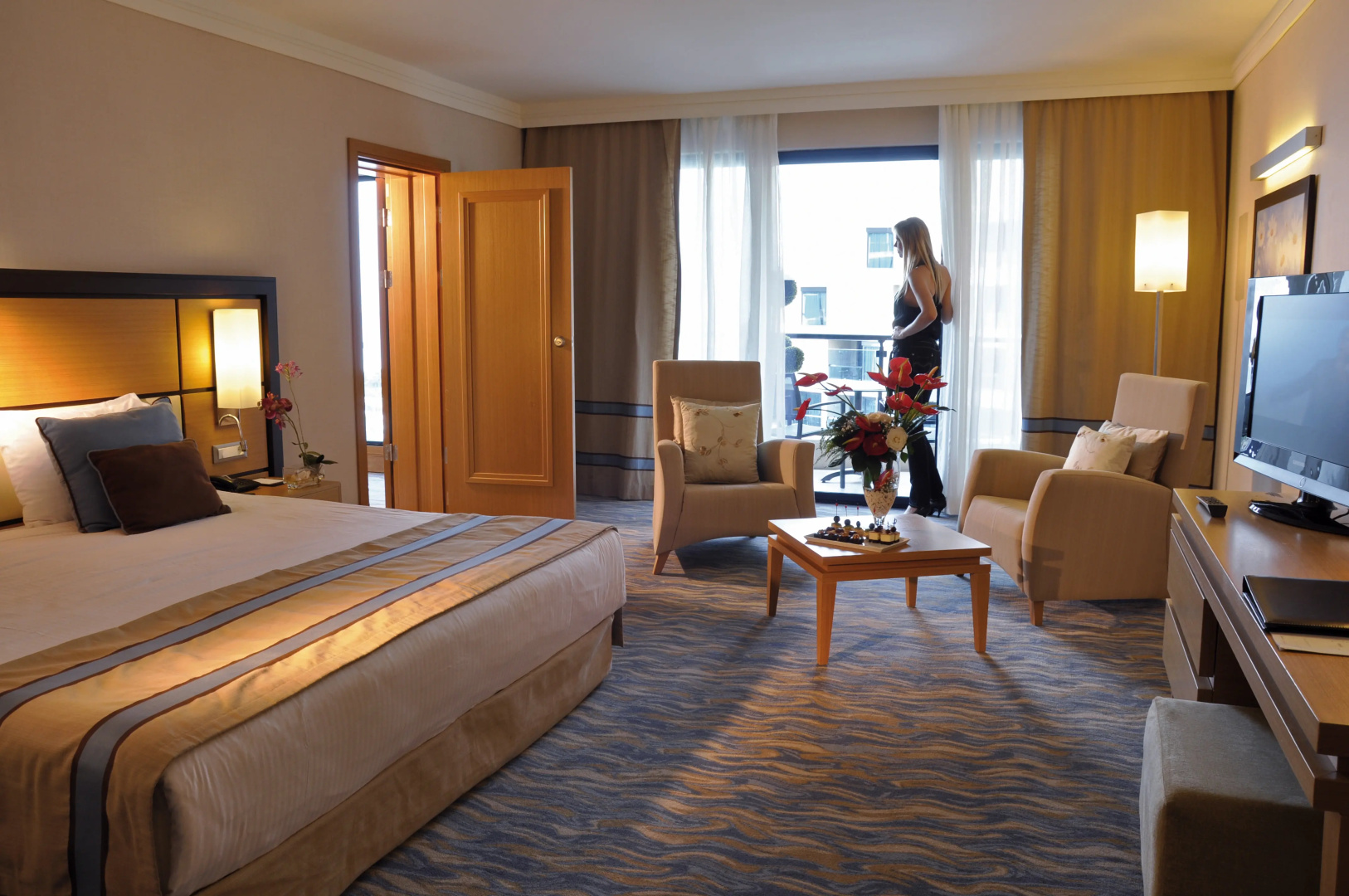 Susesi Luxury Resort - All Inclusive
