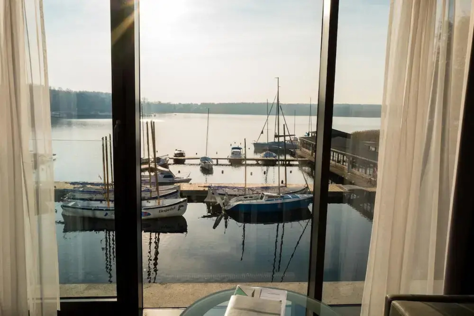 Przystań Hotel & Restaurants