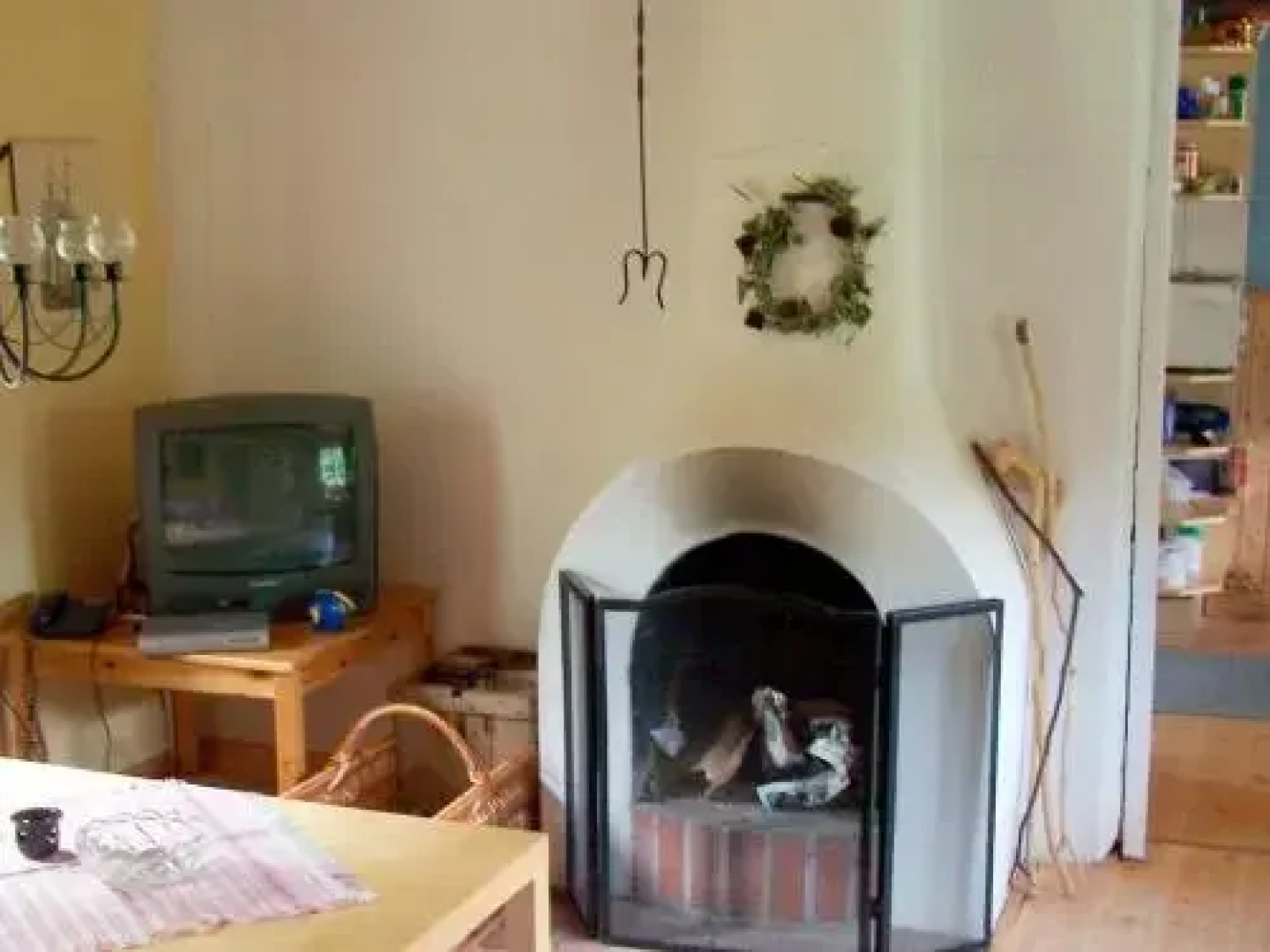 Two-Bedroom Holiday home in Laholm 2