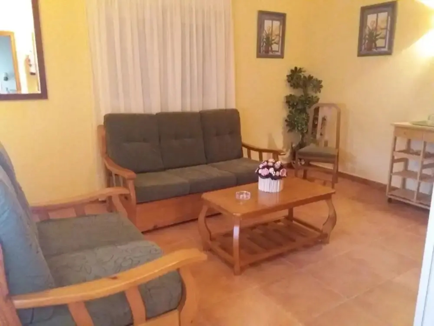 Apartamentos El Cazador