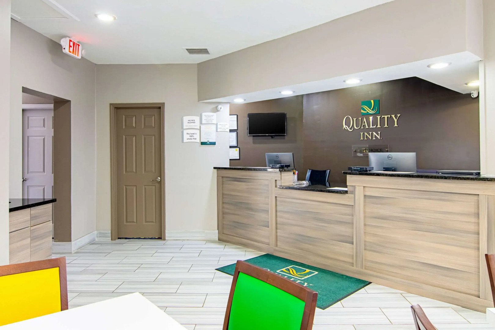 Quality Inn VIlla Rica