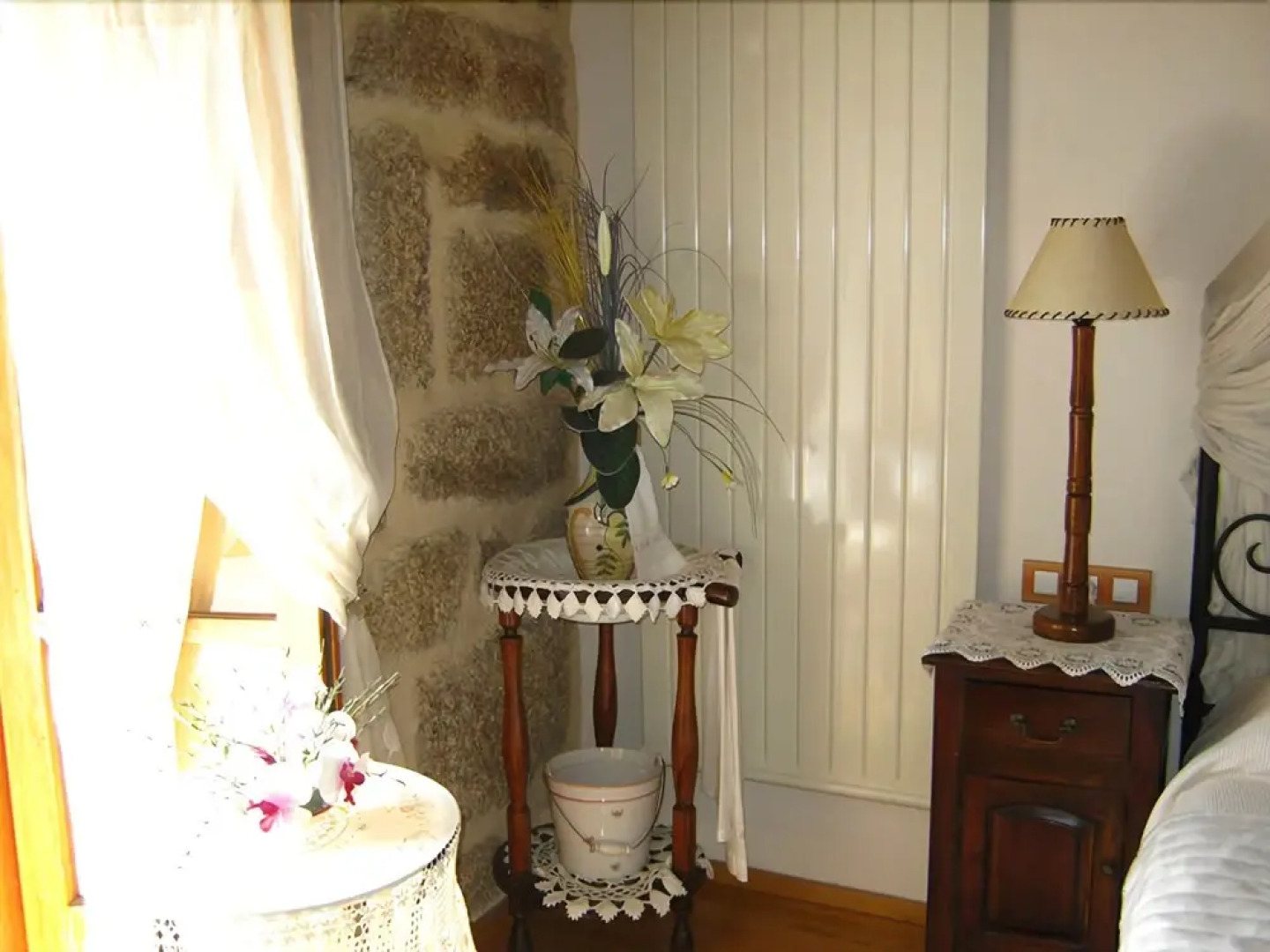 Casa Grande Do Ribeiro