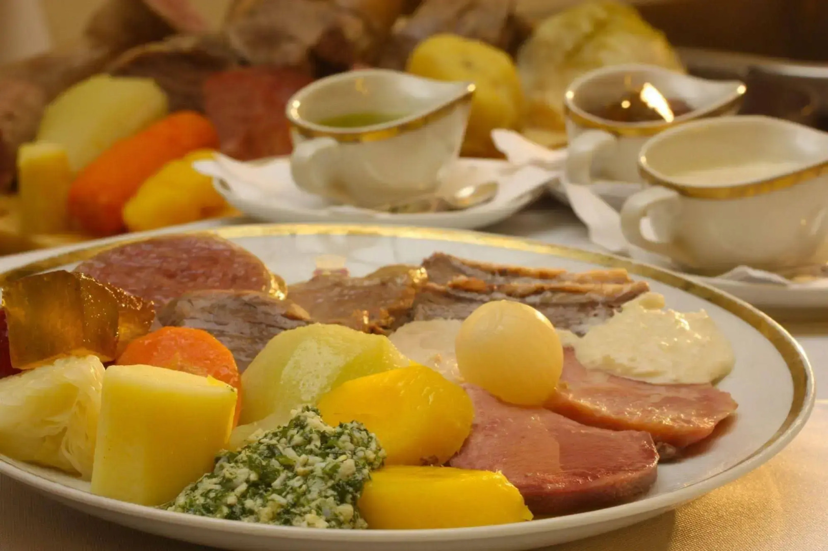 Hotel Cadoro Sao Paulo