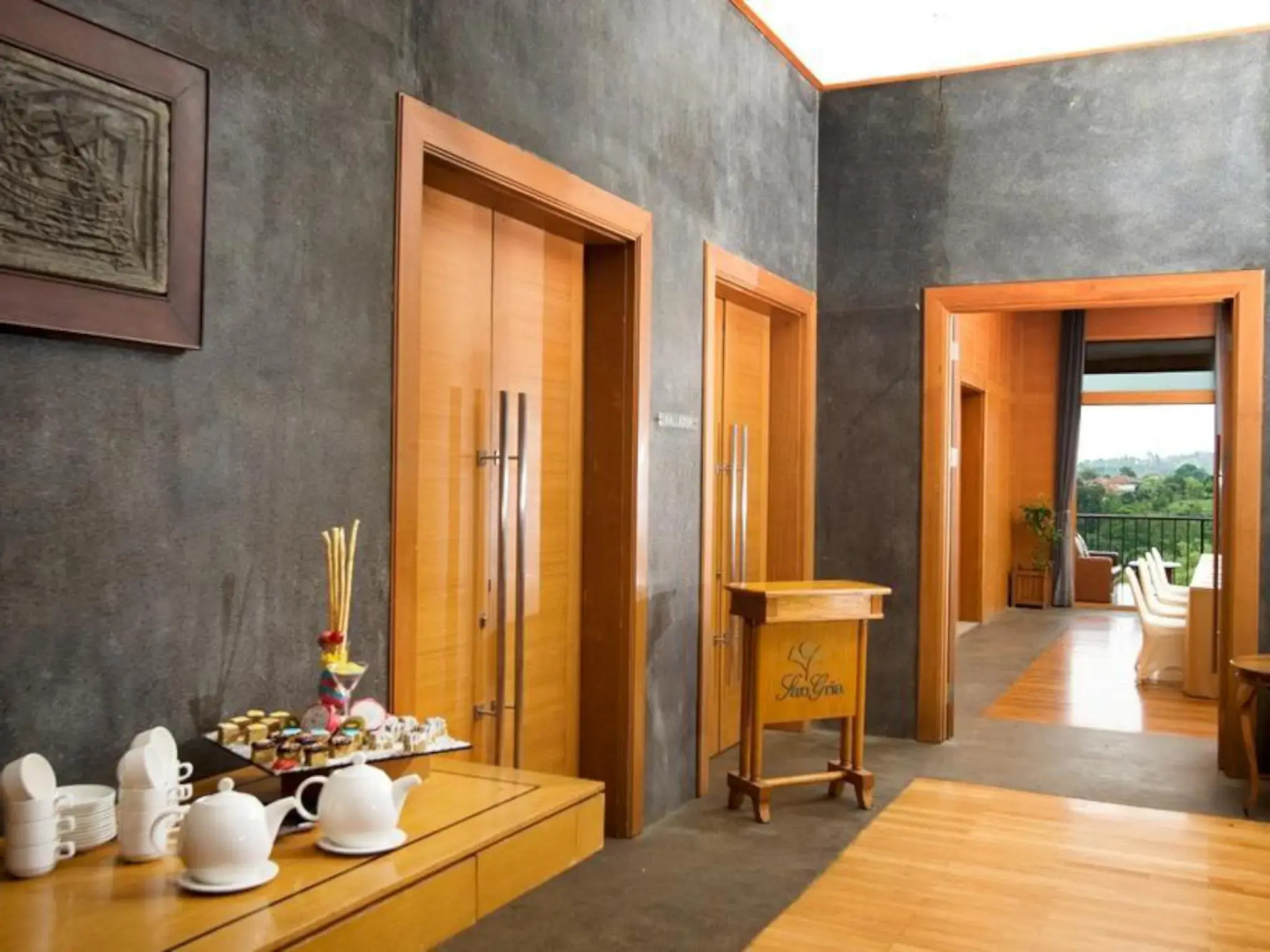 SanGria Resort & Spa