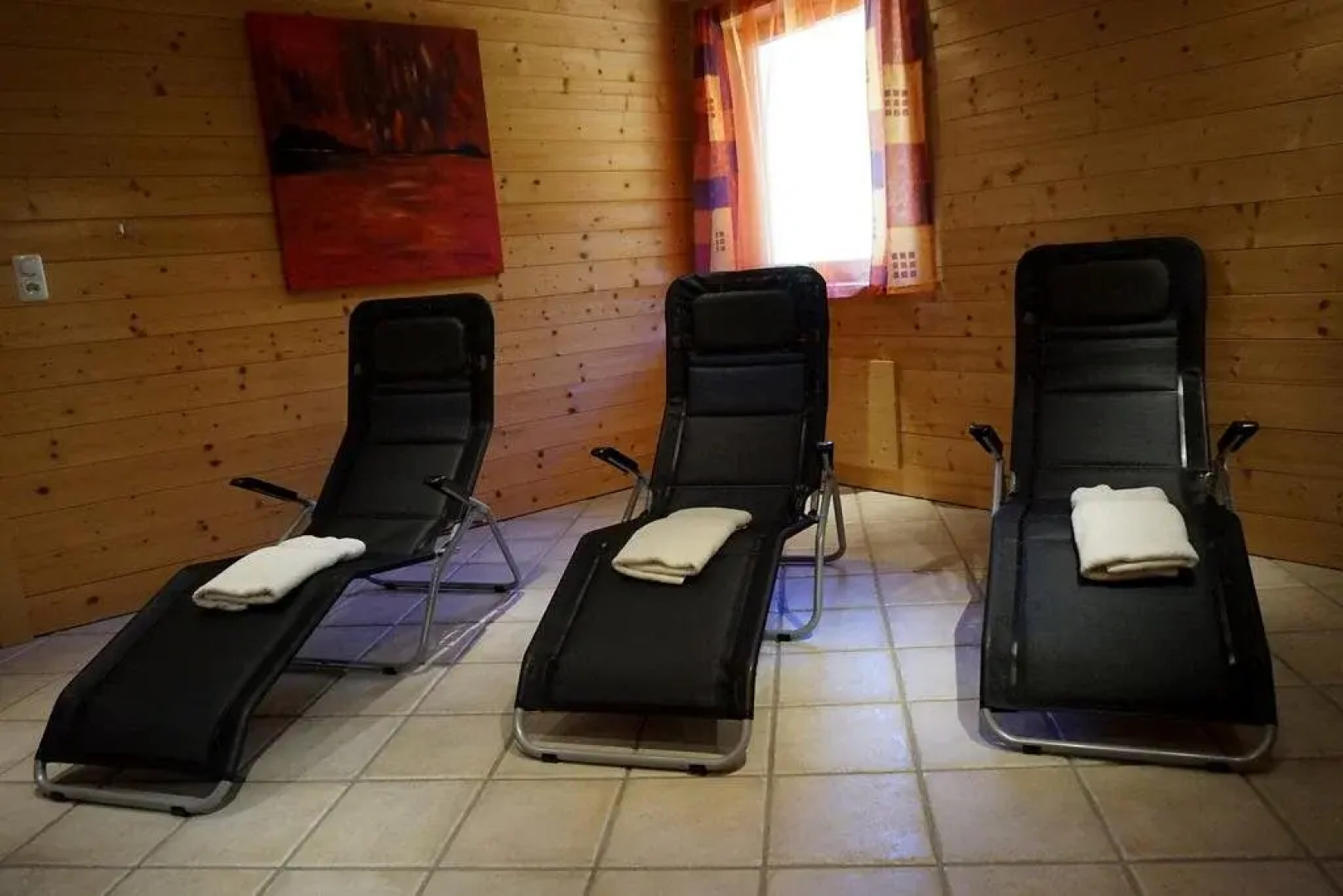 Garni Apart Wallamotta