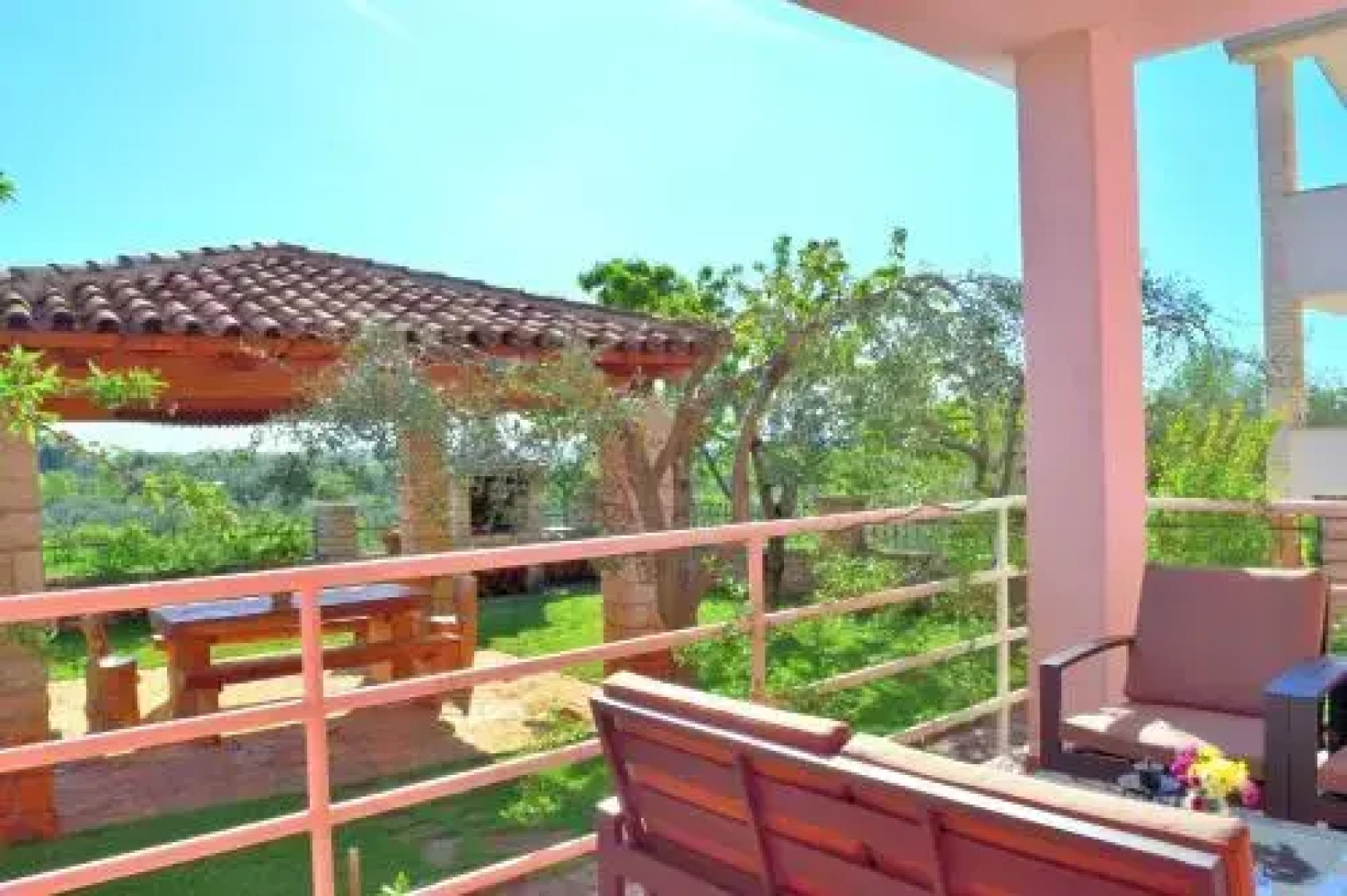 Apartment Domus Lauri