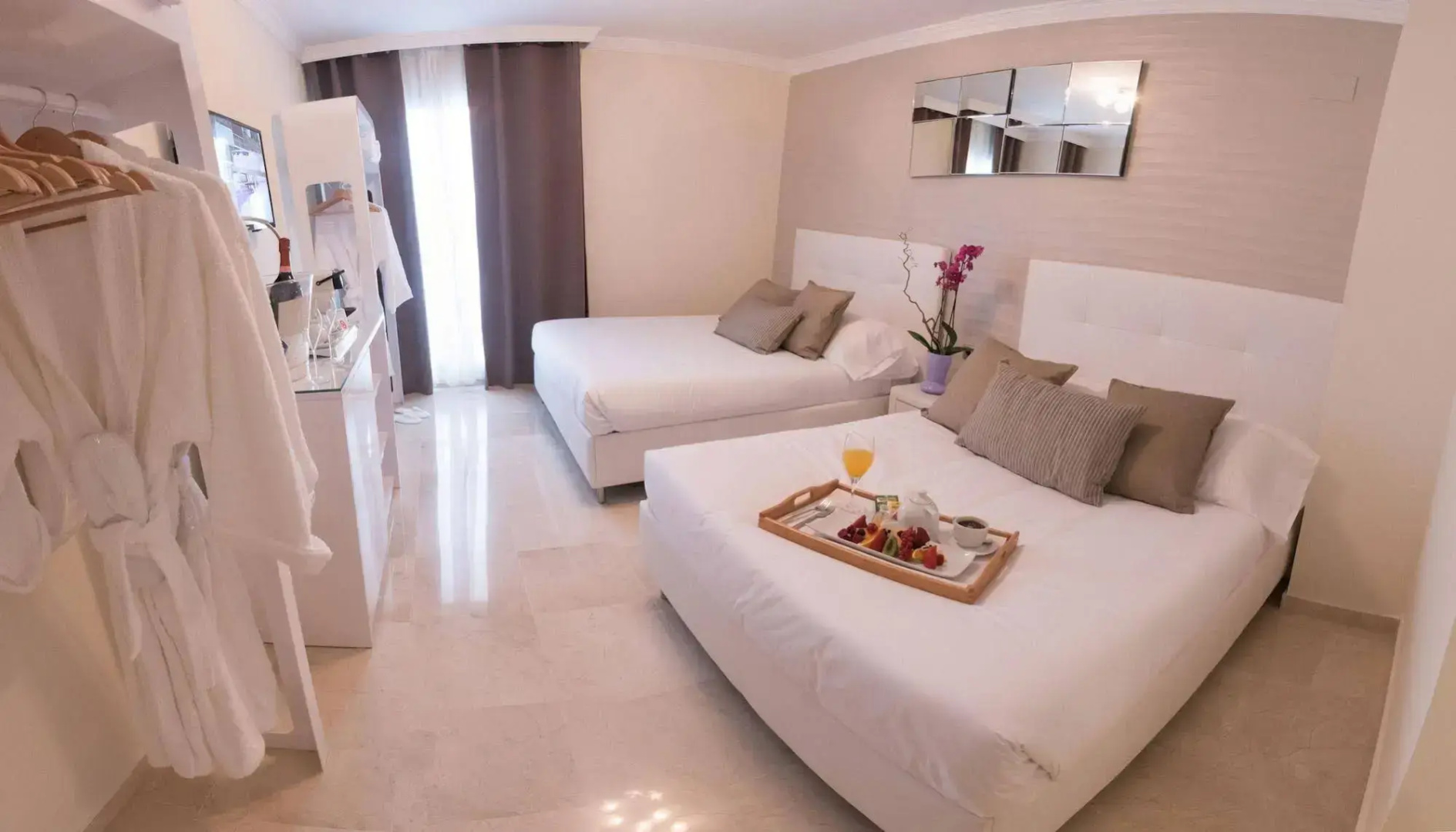 Sisu Boutique Hotel - Adults Only