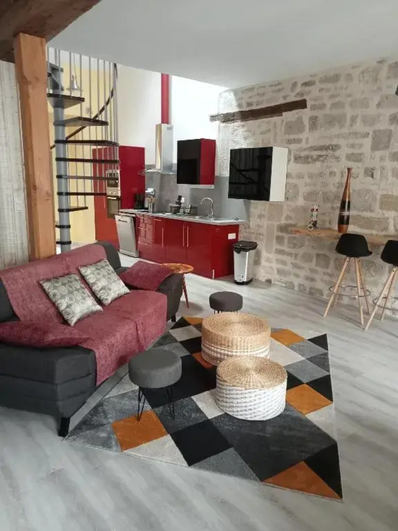 Loft Joinvillois