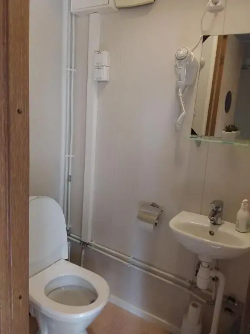 Aablaranna Puhkemaja