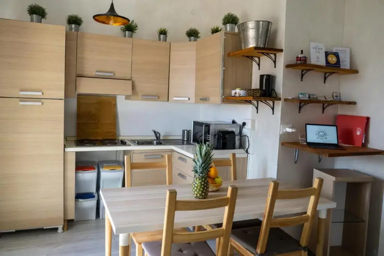 Attico43 Openspace Fronte Mare