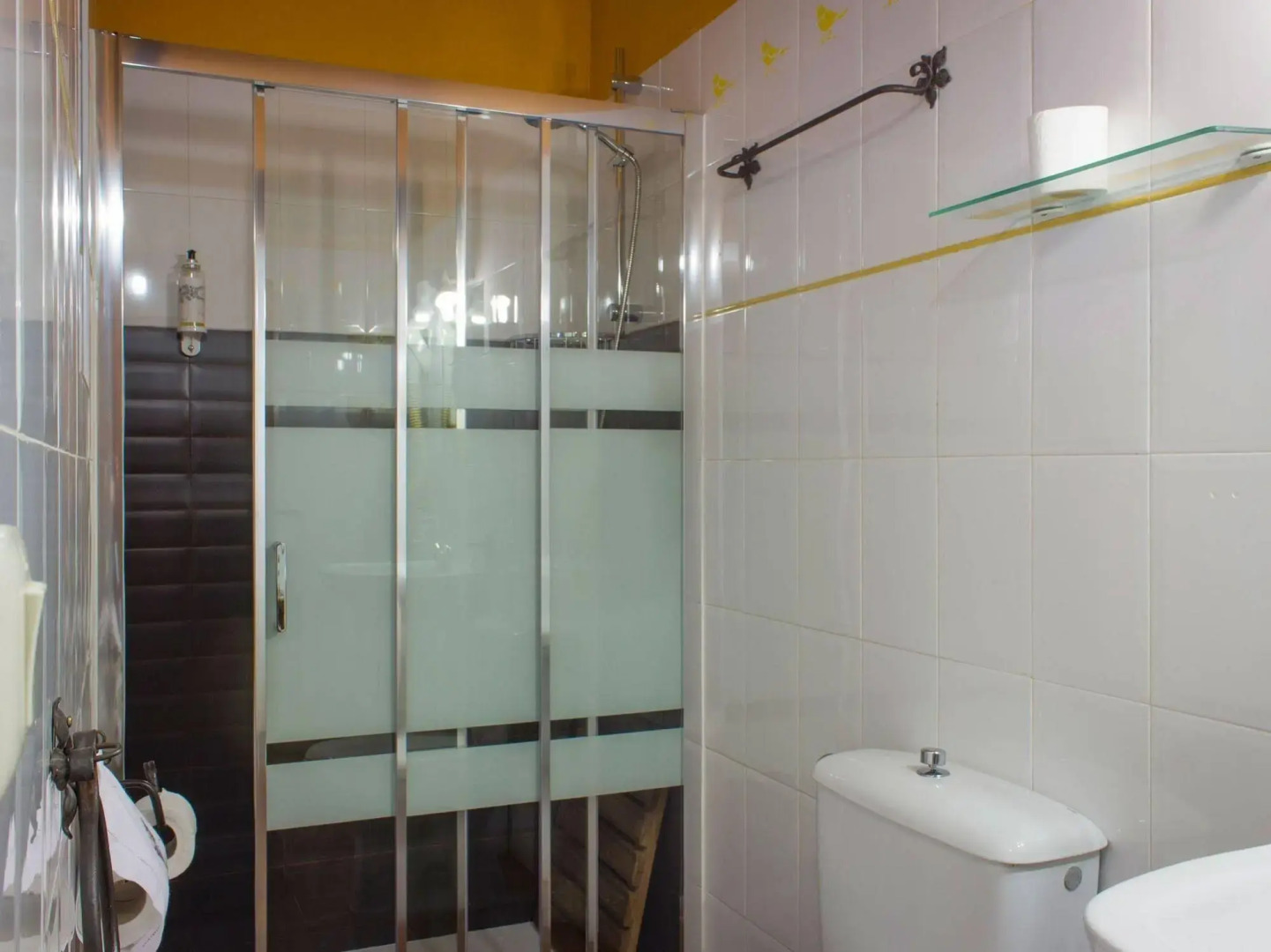 Viviendas Rurales El Covaju