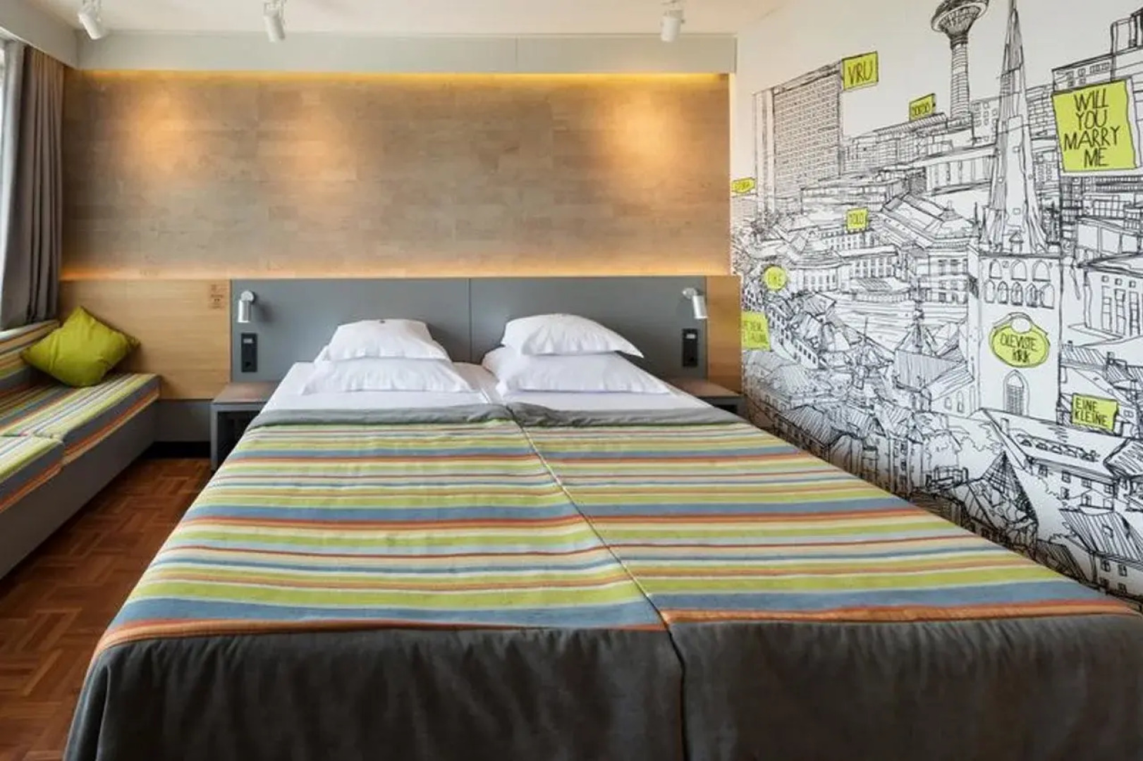 Original Sokos Hotel Viru