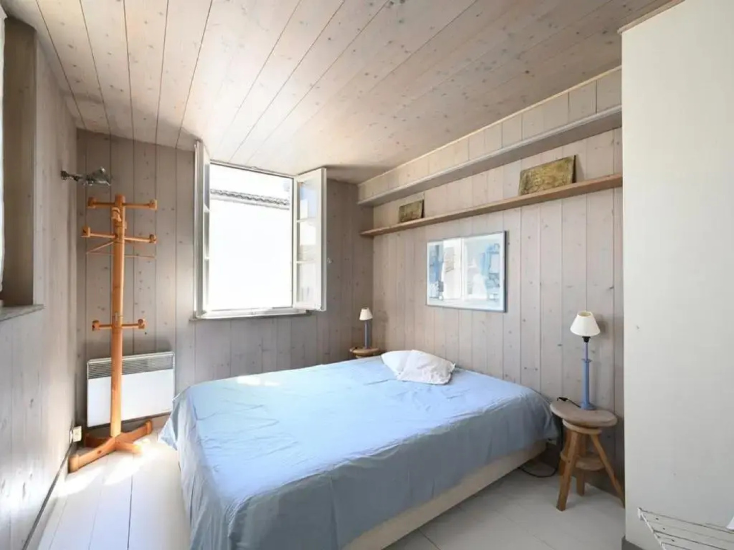 Maison Les Portes-en-Ré, 2 pièces, 2 personnes - FR-1-434-86