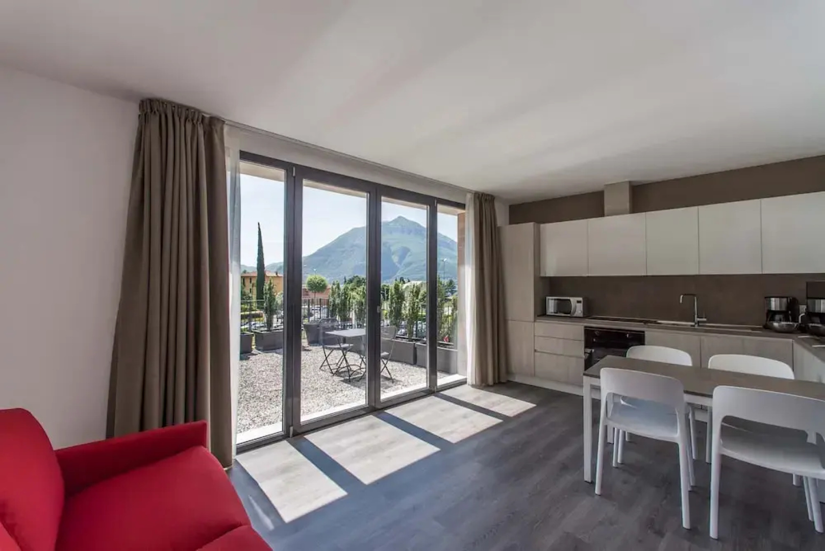 Residenza Decimina