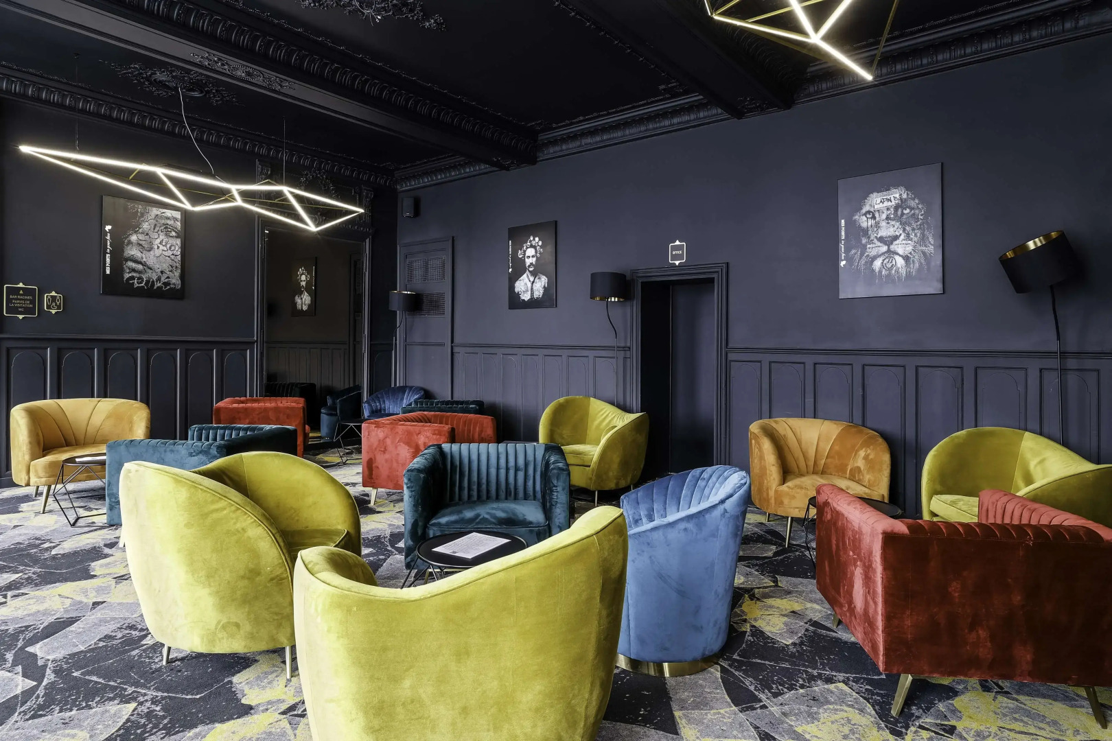 Leprince Hotel Spa, BW Premier Collection