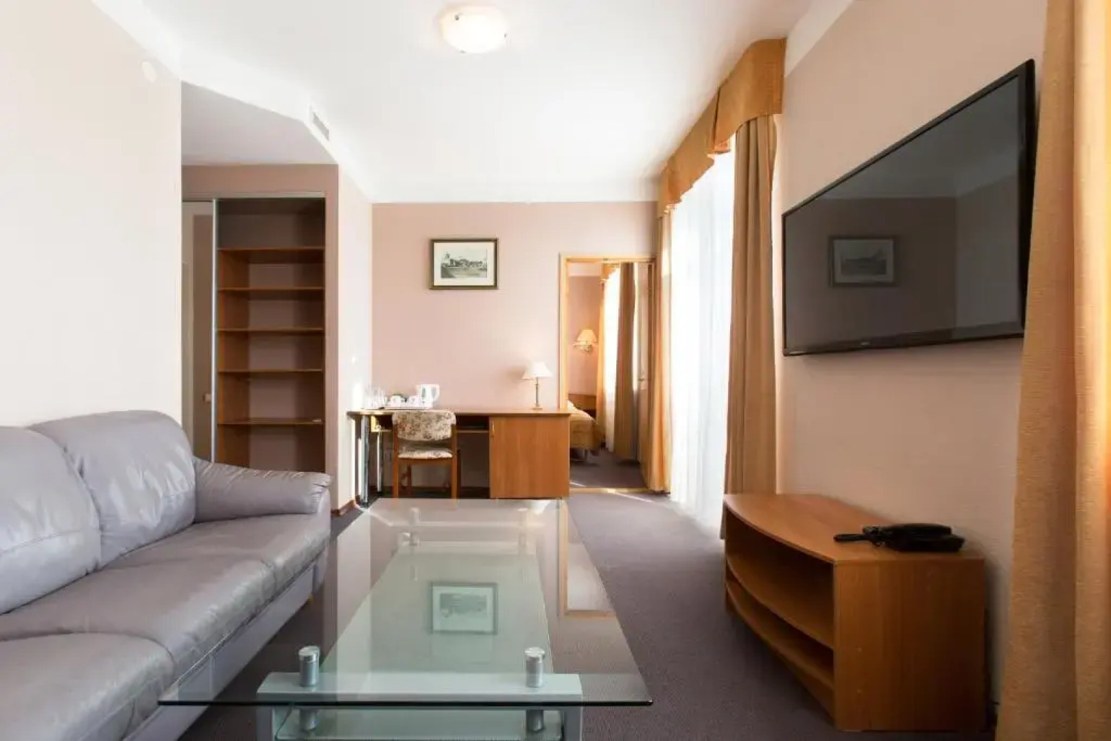 Гостиница «Нарва»