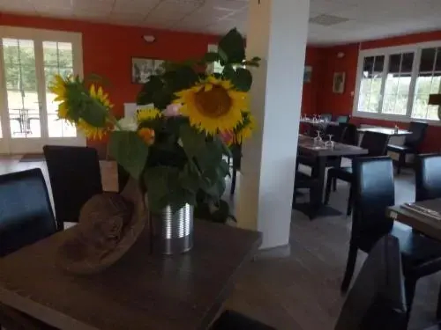 Auberge Le Gabachou