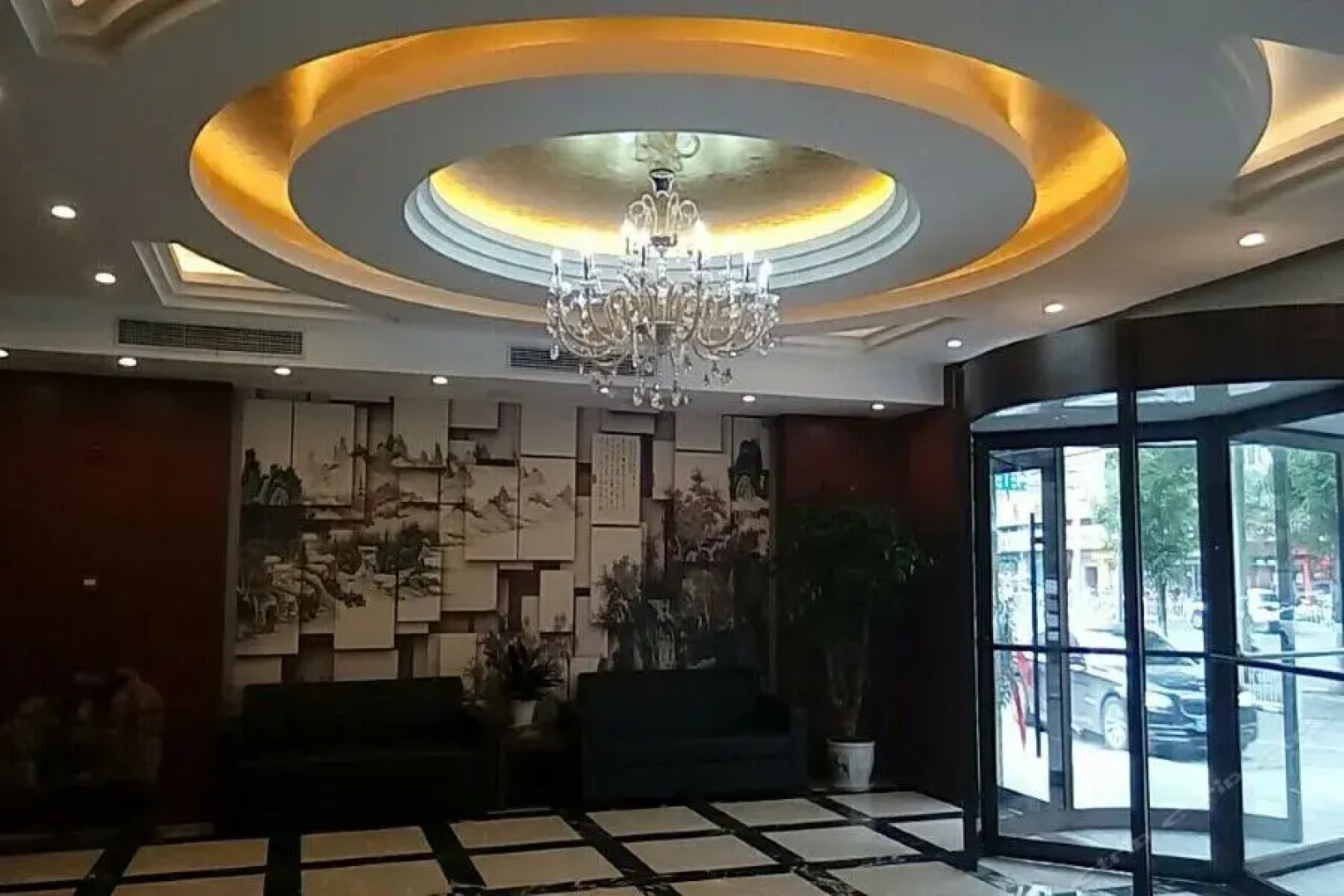 Siji City Boutique Hotel