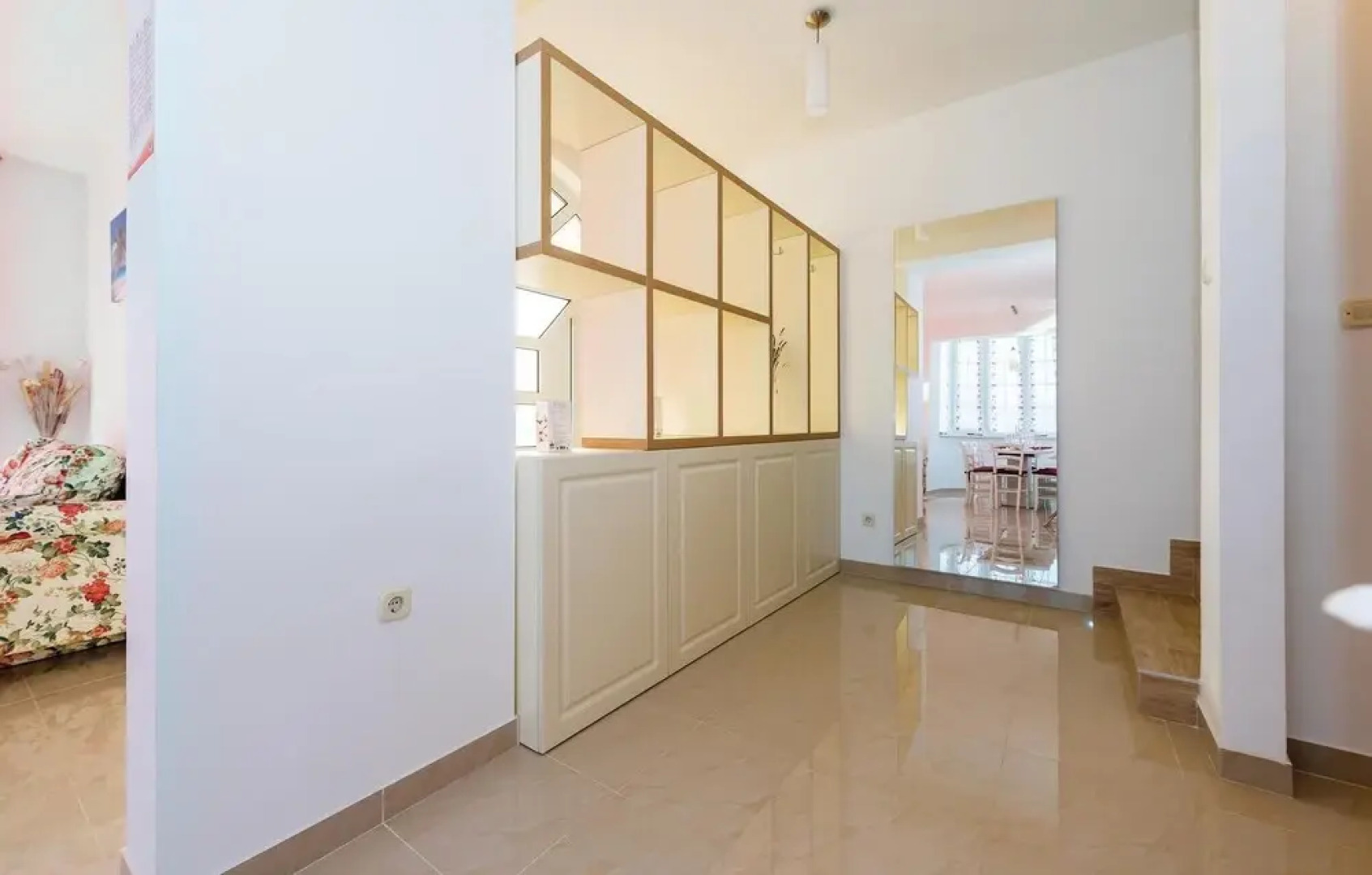 Stunning Home in Brodarica With Jacuzzi, Wifi and 4 Bedrooms