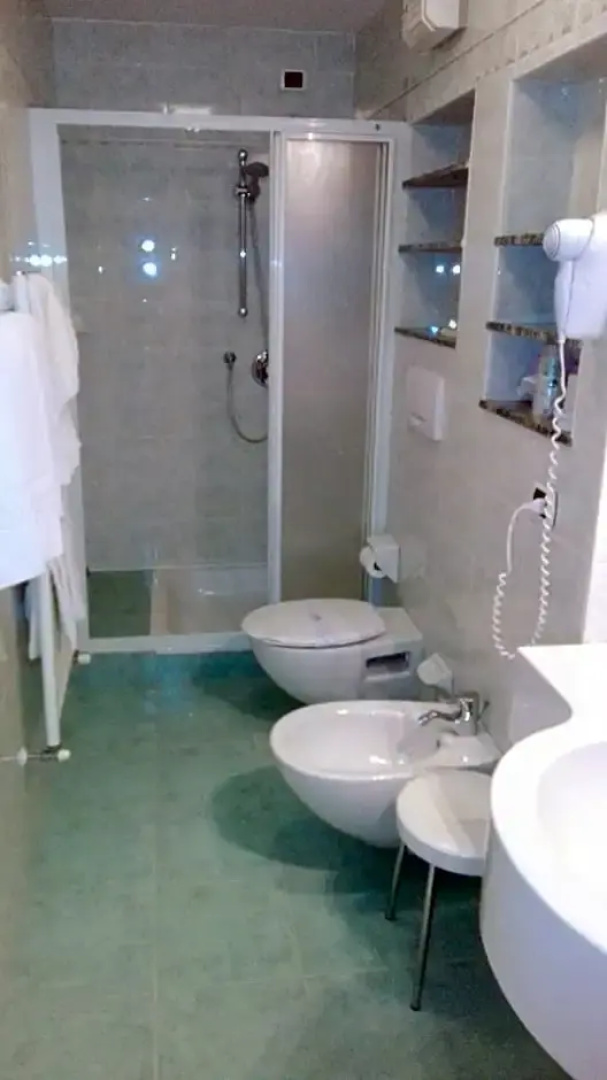 Hotel San Martino