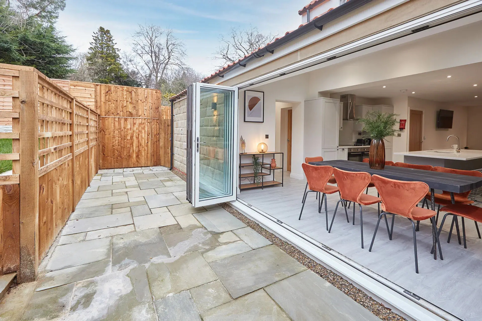 Host Stay Uggleby House Briggswath