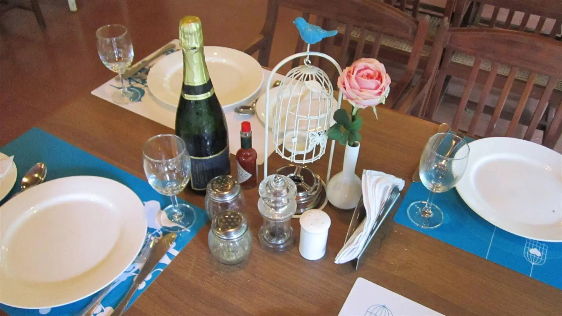 The Tamarind Hotel Anjuna, Goa