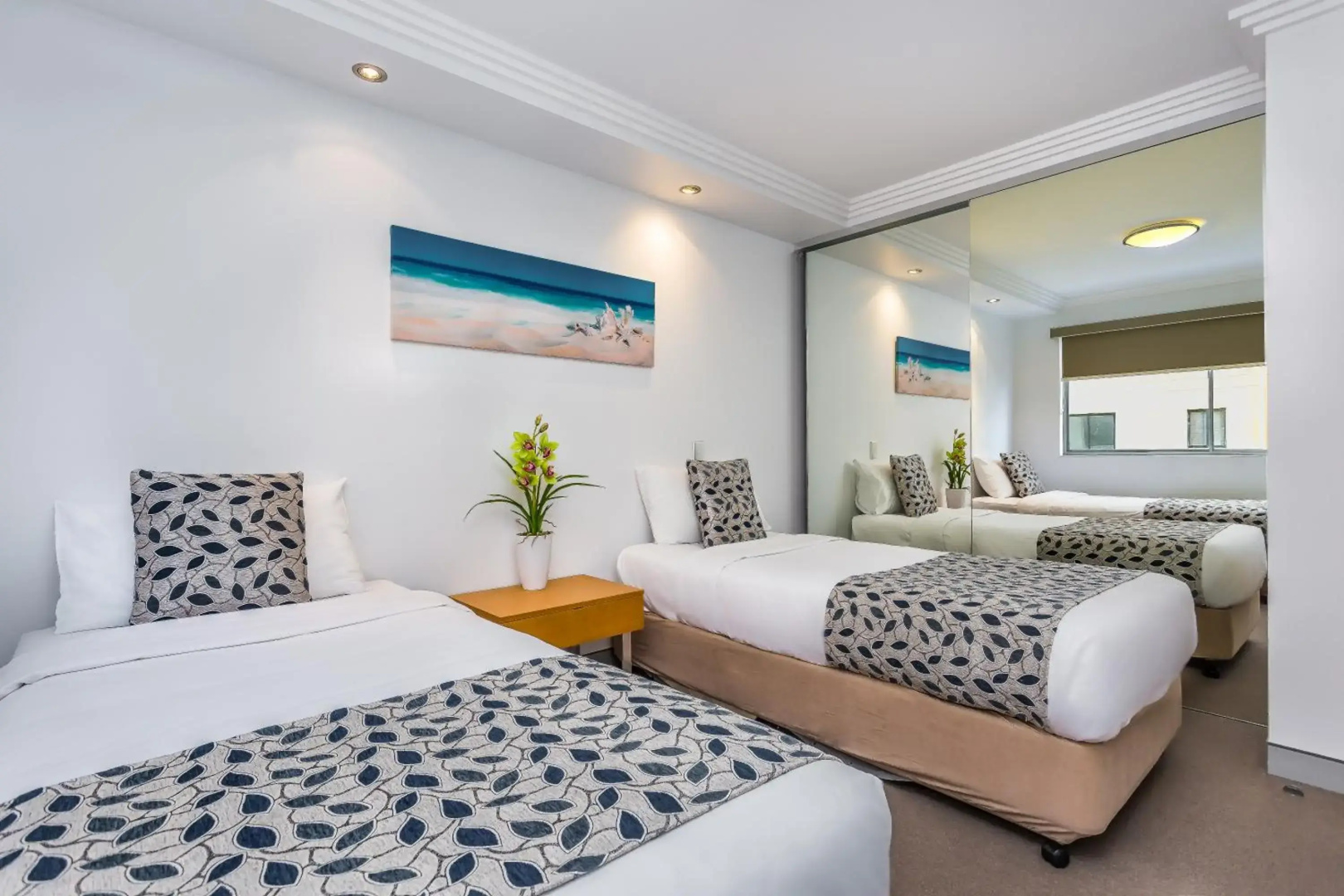 Redvue Holiday Apartments