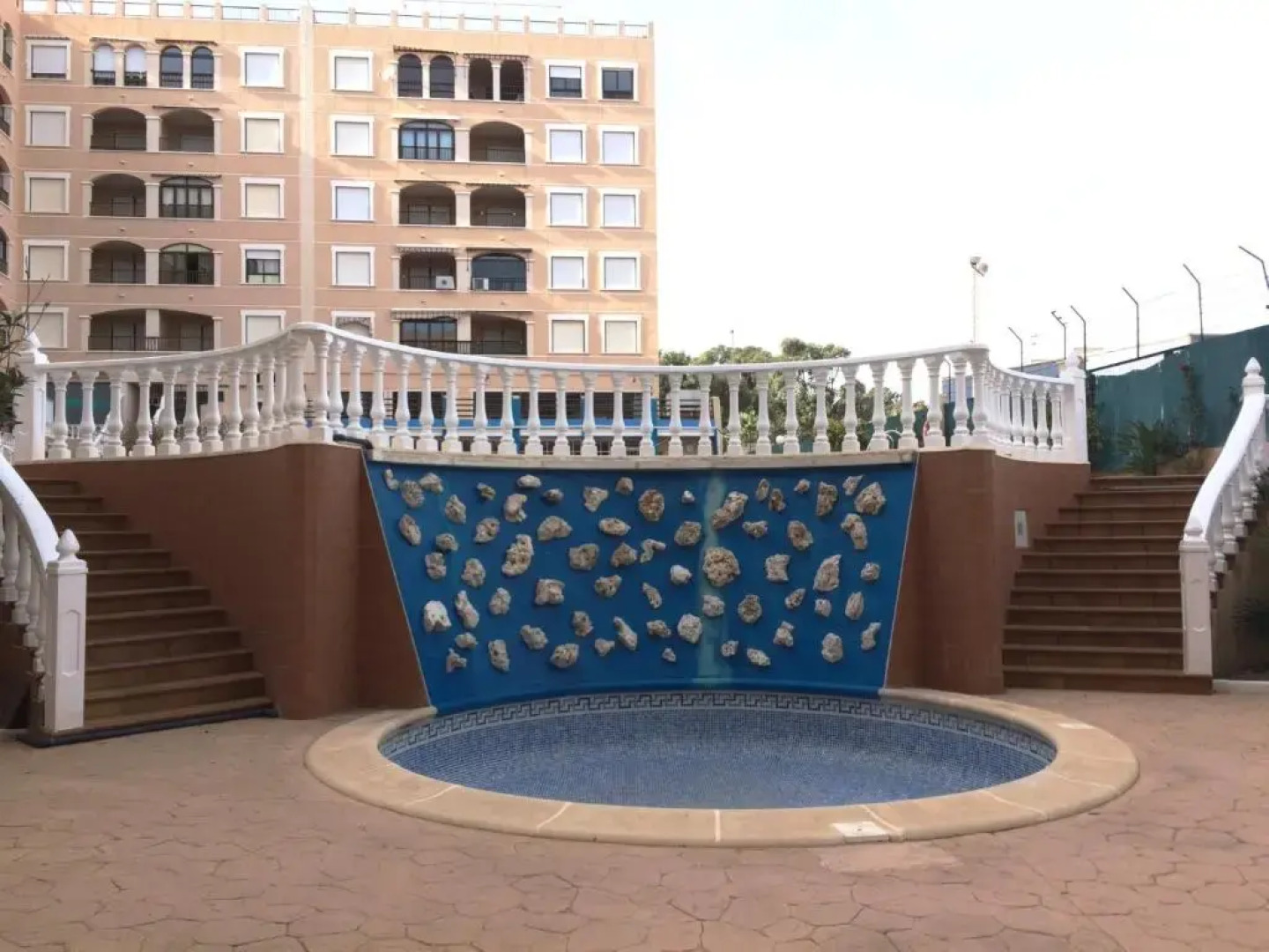 Apartamento Cristina 8