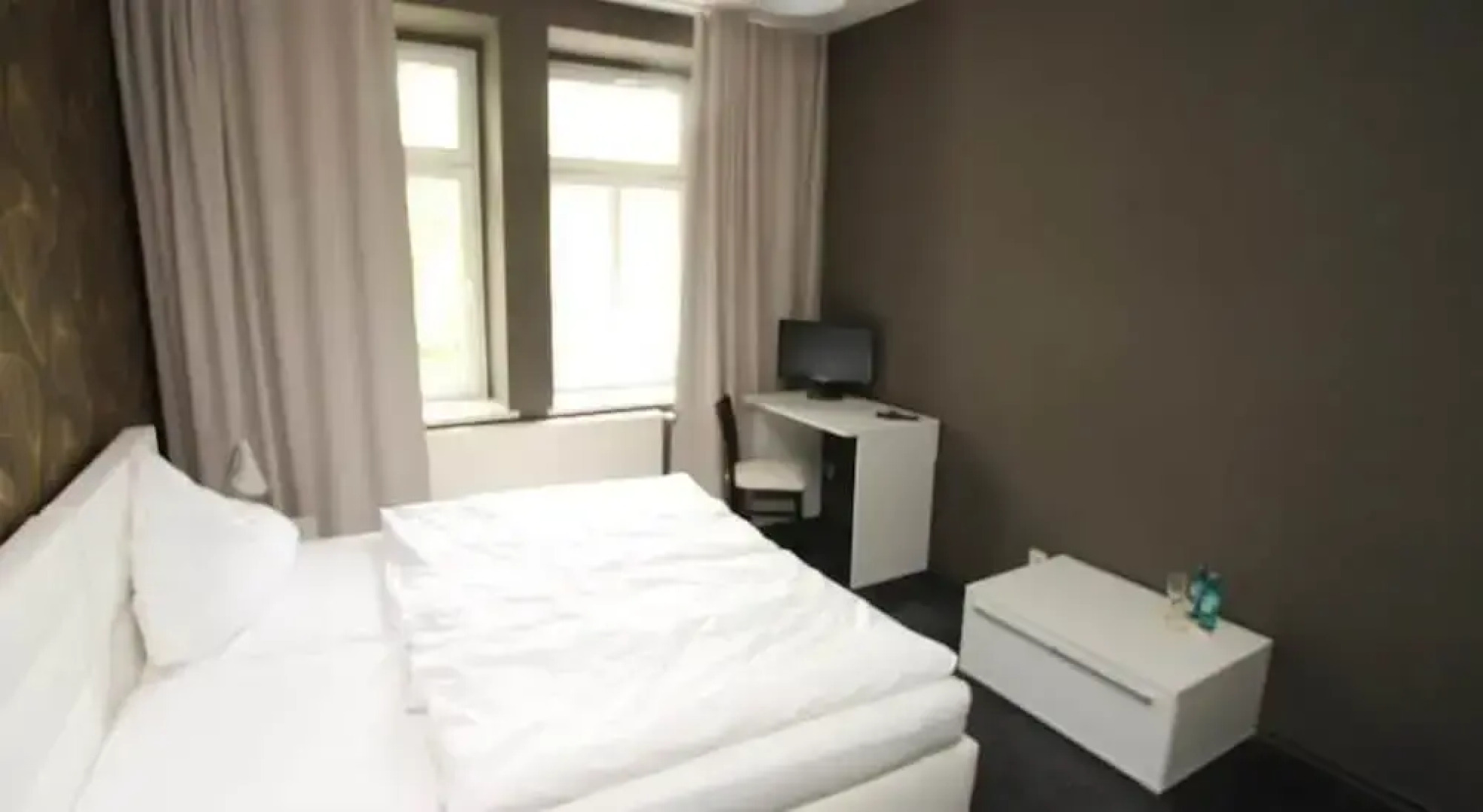 da Marcello Restaurant & Pension