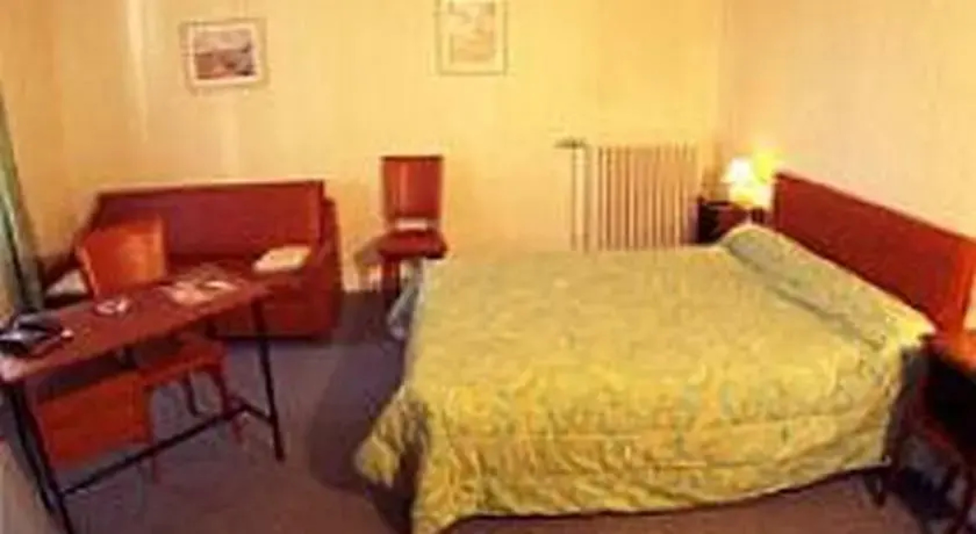 Hôtel Restaurant Le Relais