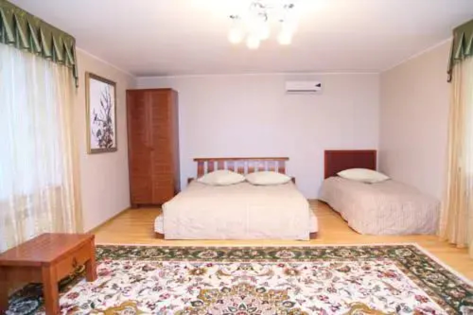 Восемь Озер Парк Резорт