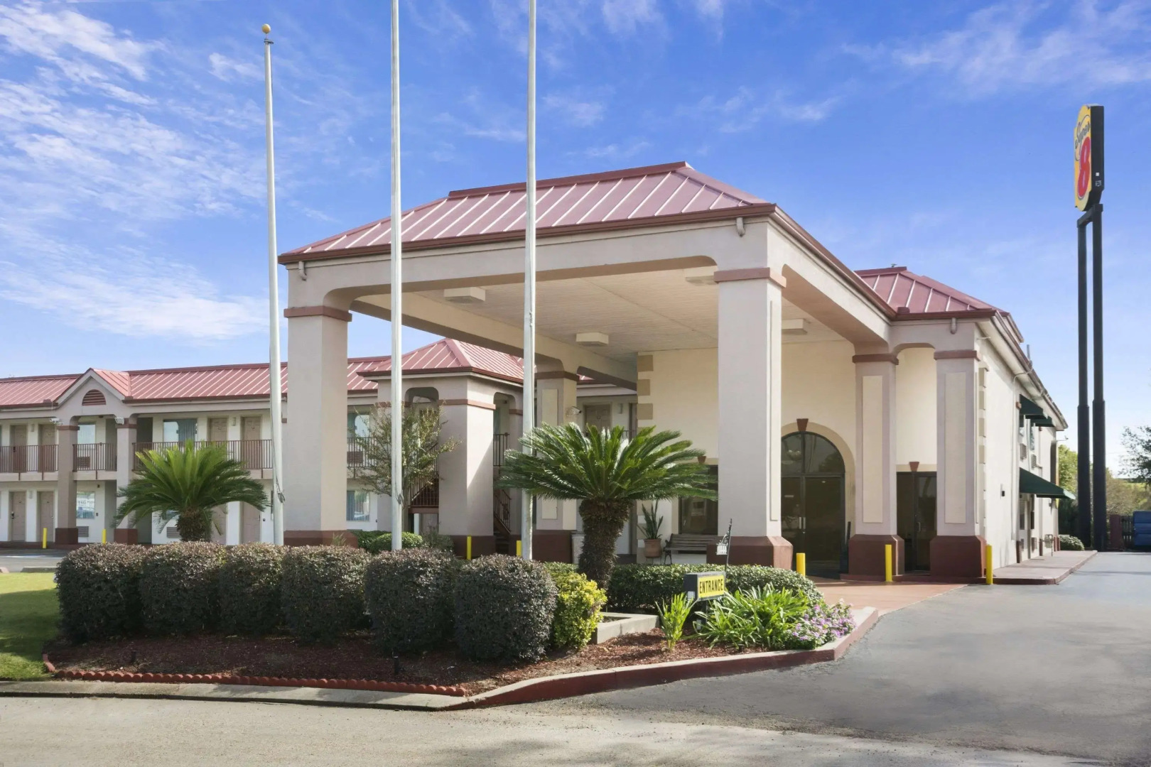 Staywell Suites