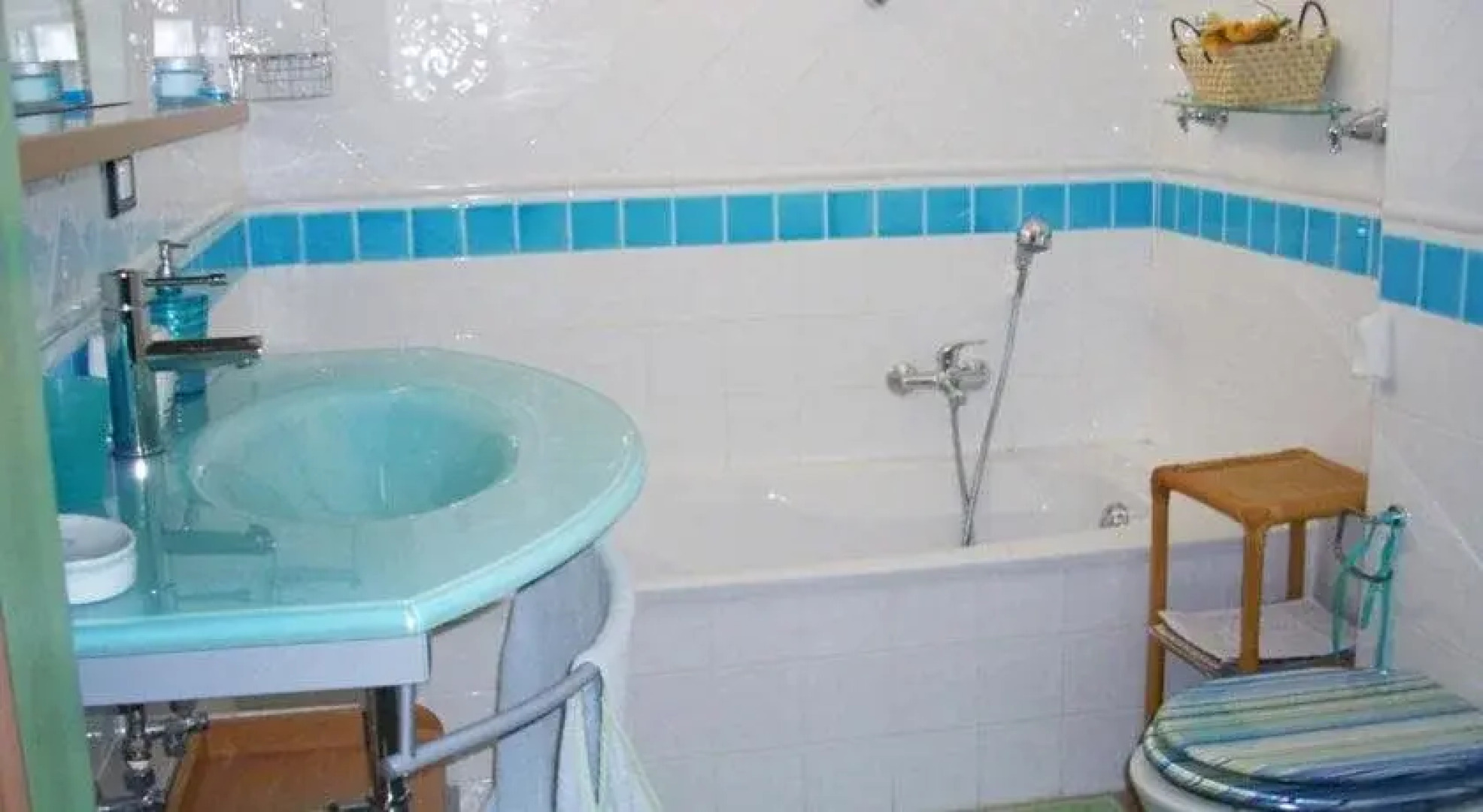 Le Residenze Blu Sardinia