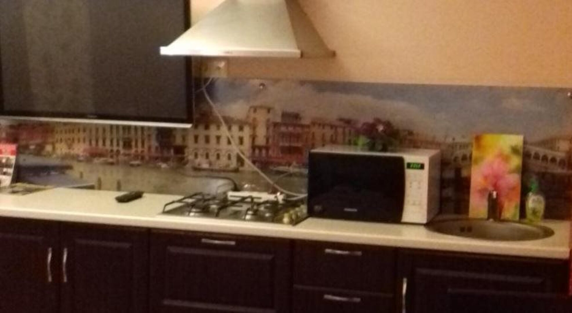 Отель Озерки