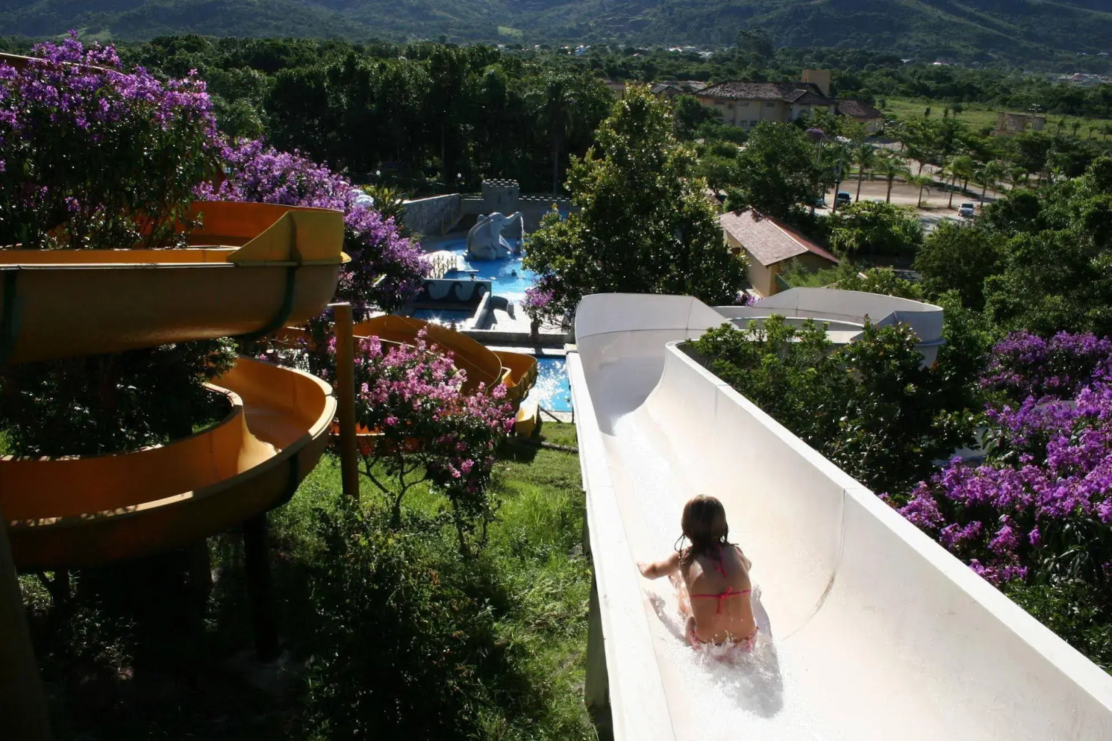 Águas de Palmas Resort