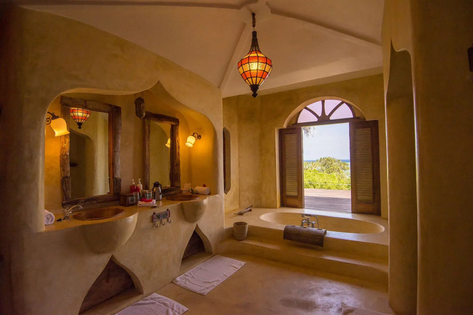 Matemwe Retreat - All Inclusive