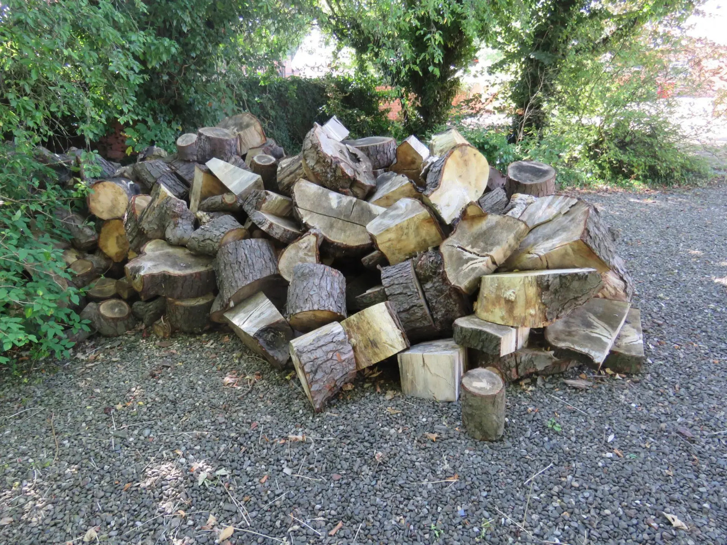 Little Mollington Hall