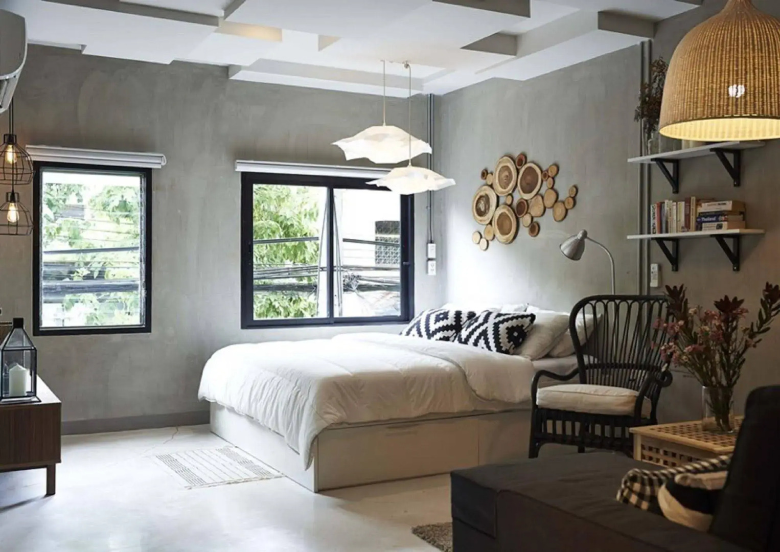 Бутик-отель Townhouse Jasaen Stylish