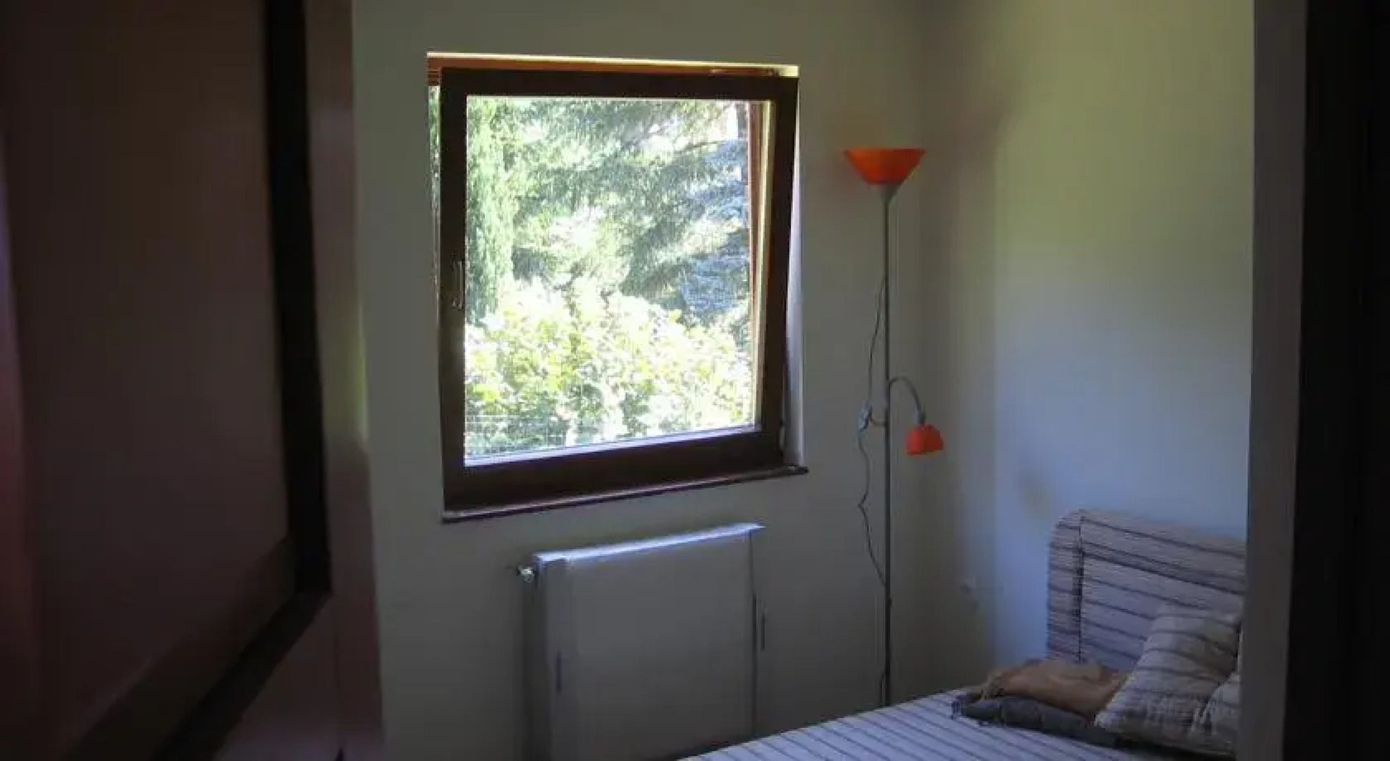 DunaKanyar ApartmanHáz