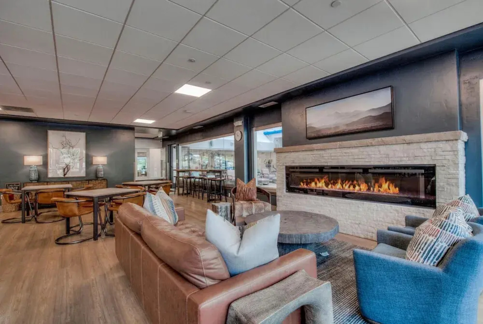 2br  Sleeps 5 - Perfect For Families, At Base Of Peak 5 2 Bedroom Condo by RedAwning