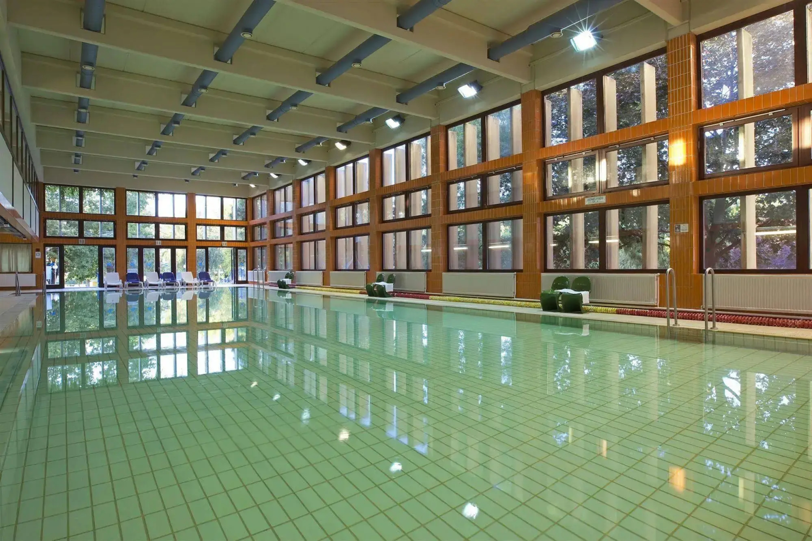 Danubius Hotel Marina