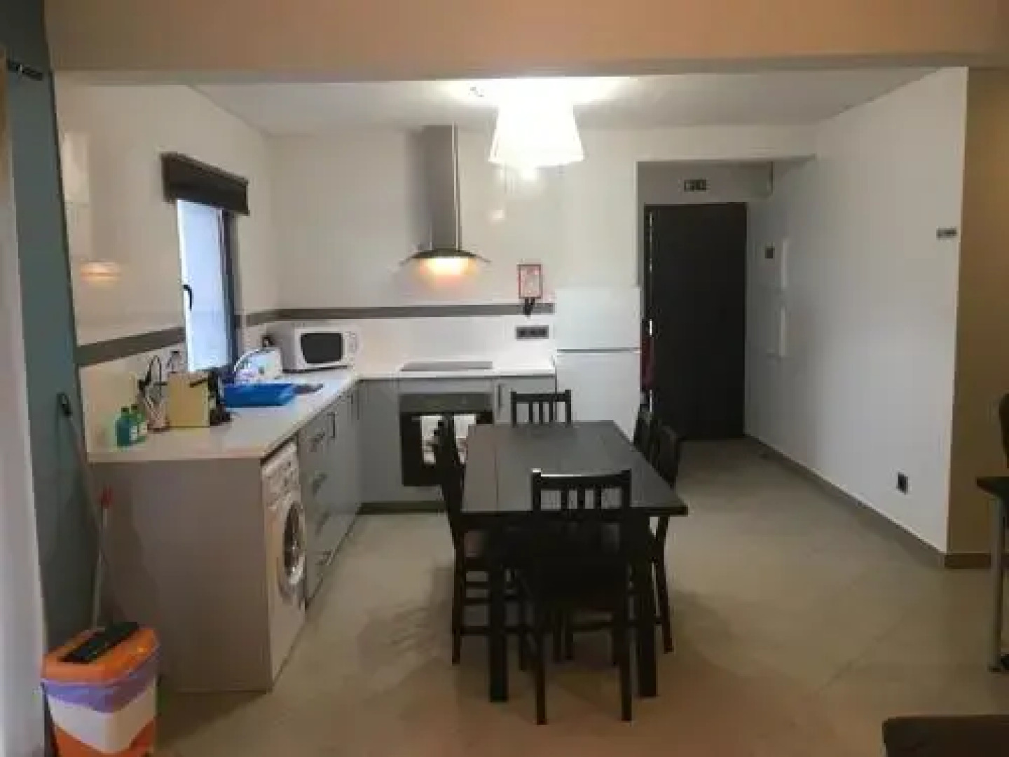 Apartamentos Basalto