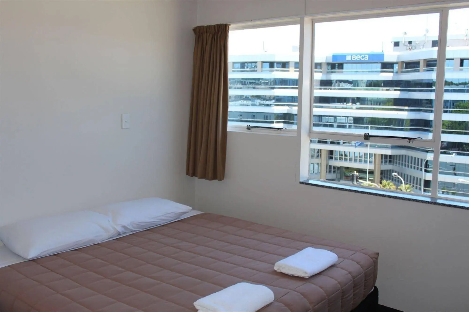 YMCA Hostel